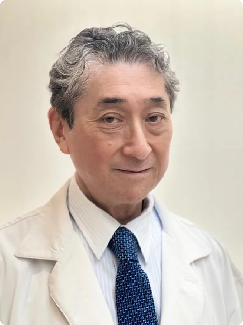 岩崎 善毅